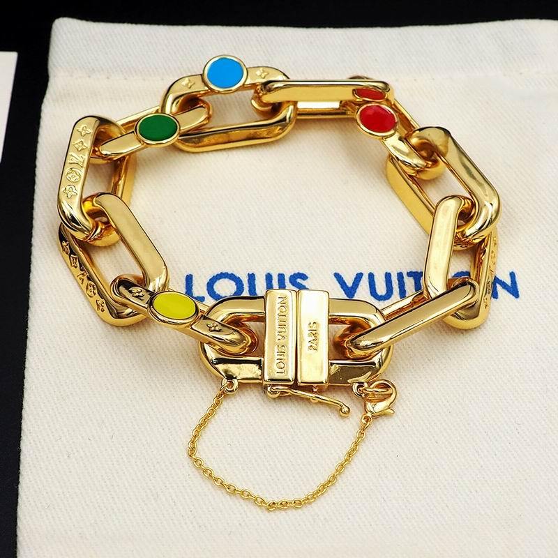 LV Bracelets 210